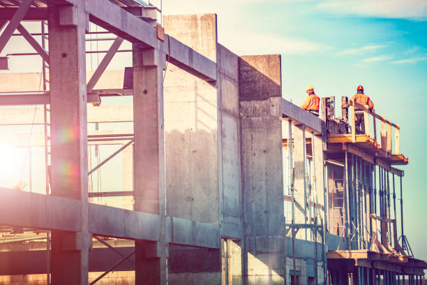 Best Concrete Grinding and Polishing in Lead, SD