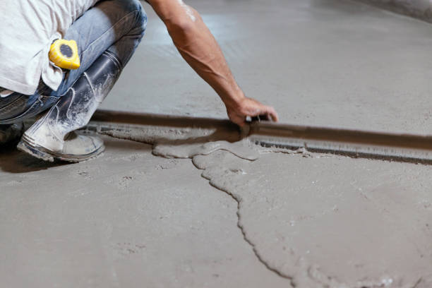 Best Concrete Sealing and Maintenance in Lead, SD