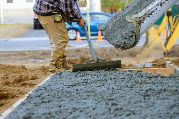 Best Concrete Removal and Replacement in Lead, SD