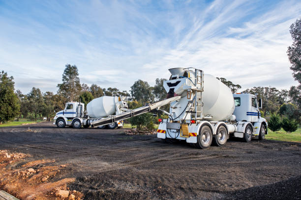Best Concrete Demolition Services in Lead, SD