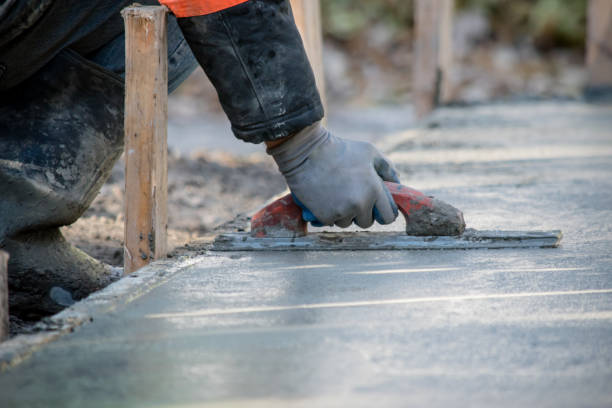 Best Concrete Removal and Replacement in Lead, SD